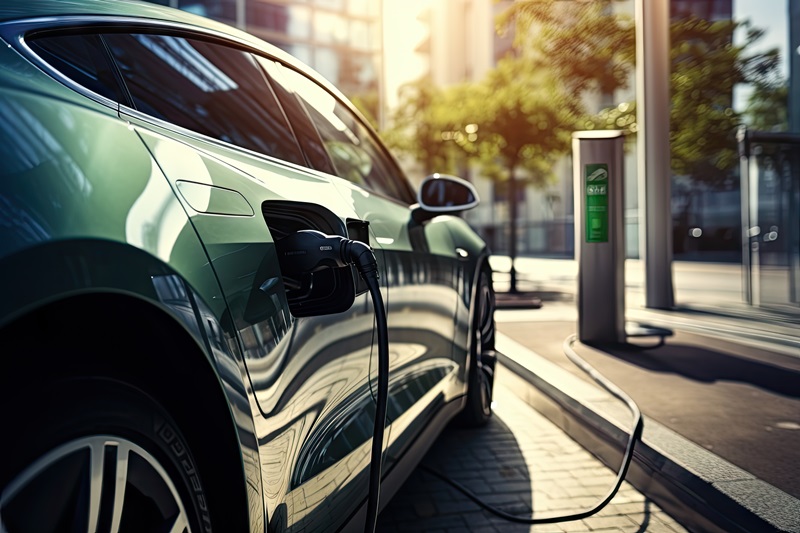 Cena punjenja električnog automobila u Srbiji