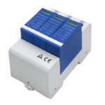 DC odvodnik prenapona | 3P | 1000V | T2 | C - Slika 5