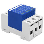 DC odvodnik prenapona | 3P | 1000V | T2 | C - Slika 6