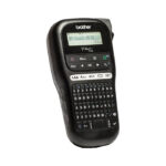 Brother PT-H110 štampač + 5 traka TZe-221 - Slika 2