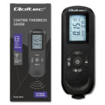 Merač debljine laka sa LCD displejom | 0~2000µm - Slika 6