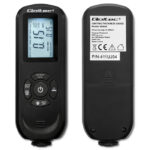 Merač debljine laka sa LCD displejom | 0~2000µm - Slika 8