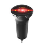 Laserski barkod 1D čitač sa postoljem