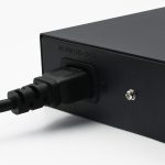 16 portni poe switch qoltec