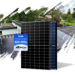 Solarni panel 460W