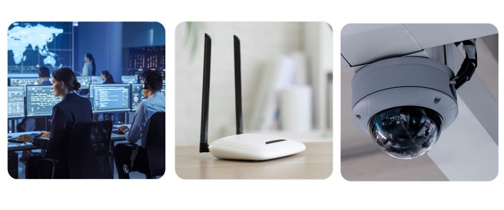 poe povezivanje uredjaja