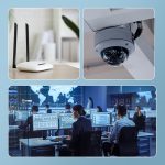 qoltec poe switch 4portni